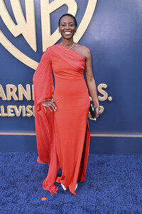 Warner Bros. Primetime Emmy Awards 2025 Nominierten Feier in Beverly Hills