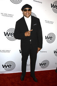 We Are Family Foundation Celebration Gala 2018 in New York