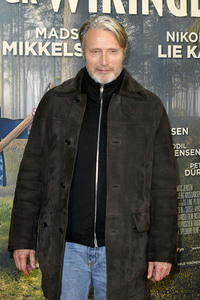 Filmpremiere 'Therapie für Wikinger' in Berlin