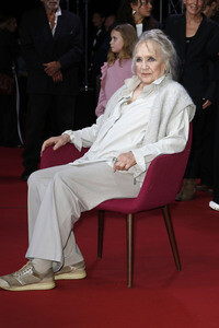 Filmpremiere 'Frau Winkler verlässt das Haus', Filmfest Hamburg 2026