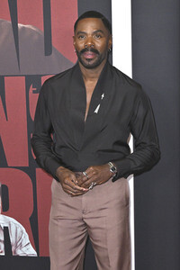 Filmpremiere 'Dead Man's Wire' in Los Angeles