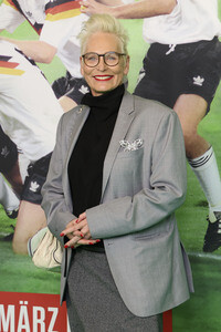 Filmpremiere 'Ein Sommer in Italien - WM 1990' in München