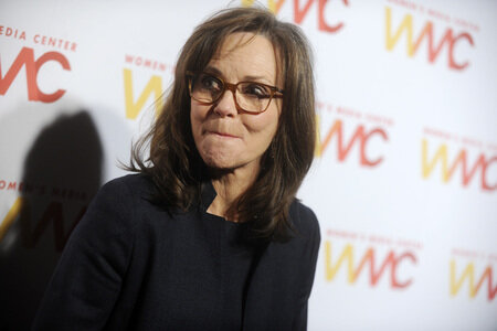 Women's Media Awards 2016 in New York