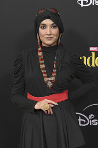 Serienpremiere 'Wonder Man' in Los Angeles