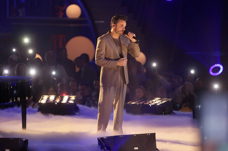 TV-Show 'Die Giovanni Zarrella Show' in Göttingen