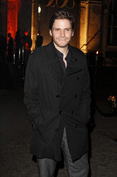 Zoo Magazine 10th Anniversary Event, Berlin