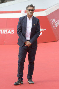 Filmpremiere 'Kenny Dalglish', Internationales Filmfestival Rom 2025