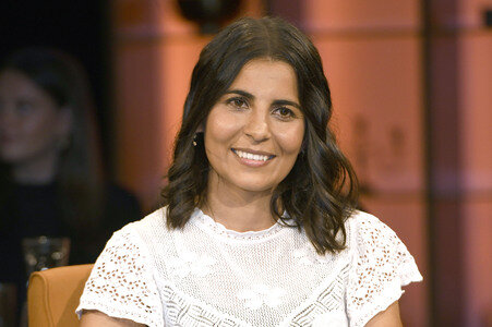 Talkshow '3nach9' in Bremen