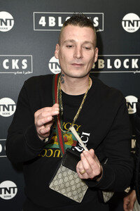 Staffel 2 Premiere '4 Blocks' in Berlin
