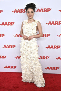 AARP Movies for Grownups Awards 2026 in Beverly Hills