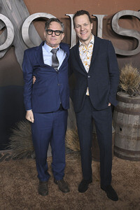 Serienpremiere 'The Abandons' in Los Angeles