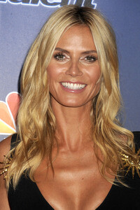 Talentshow 'America's Got Talent' Season 10 in New York