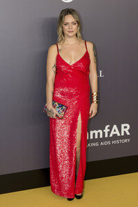 amfAR Gala 2018 in Hongkong