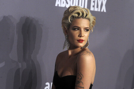 amfAR New York Gala 2018