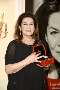 Askania Award 2016 in Berlin