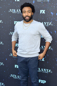 Serienscreening 'Atlanta Robbin' Season' in North Hollywood
