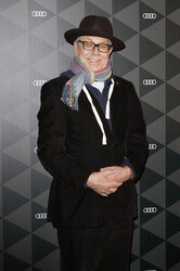 Audi Berlinale Brunch, Berlinale 2015