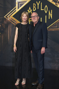 Season 5 Premiere 'Babylon Berlin' in Berlin