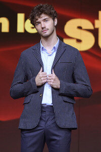 Photocall 'Ballando con le stelle 2025' in Rom