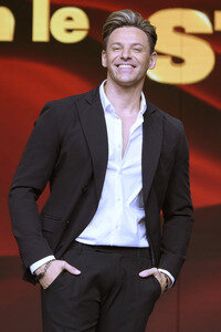 Photocall 'Ballando con le stelle 2025' in Rom