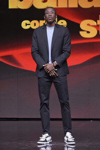 Photocall 'Ballando con le stelle 2026' in Rom