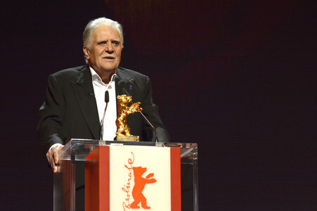 Michael Ballhaus Hommage, Berlinale 2016