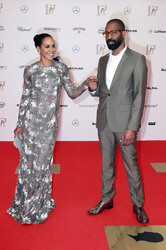 Bambi 2014, Berlin