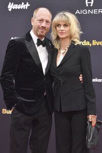 Bambi 2025 in München