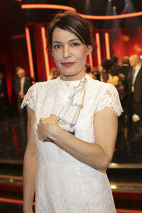 38. Bayerischer Filmpreis 2016 in München