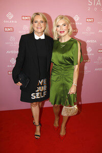 Bunte Beauty Stars 2025 in Düsseldorf