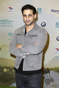 Filmpremiere 'Bibi & Tina - Tohuwabohu Total' in Hamburg