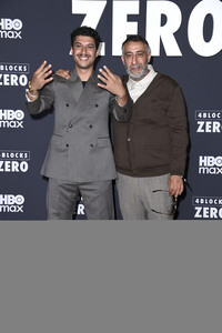 17.09.2026<br>Serienpremiere '4 Blocks Zero' in Berlin