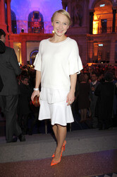 Blue Hour Party, Berlinale 2014