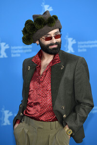 Photocall 'Die Blutgräfin', Berlinale 2026