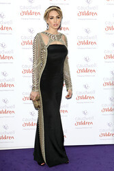 The Caudwell Children Butterfly Ball, London