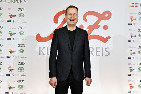 27. B.Z. Kulturpreis 2018 in Berlin