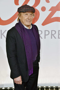 27. B.Z. Kulturpreis 2018 in Berlin