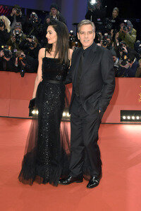 'Hail, Caesar!' Premiere, Berlinale 2016