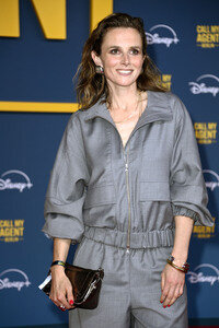 Serienpremiere 'Call My Agent Berlin' in Berlin