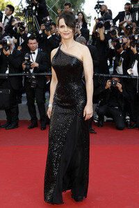 Preisverleihung, Cannes Film Festival 2017