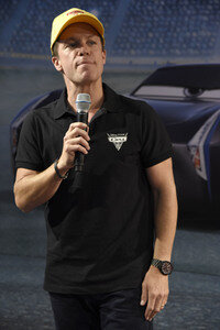 'Cars 3: Evolution' Photocall auf der IAA in Frankfurt