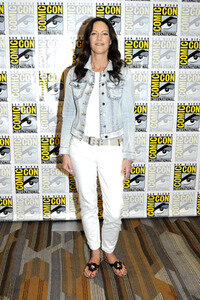 Photocall 'The Man in the High Castle', San Diego Comic-Con International 2018