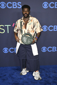 CBS Primetime Programmpräsentation 2026-2027 in Los Angeles