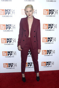 'Certain Women' Premiere, New York Film Festival 2016