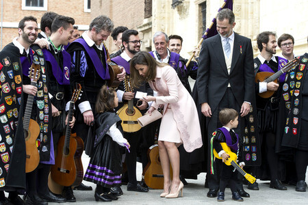 Premio Miguel de Cervantes in Alcalá de Henares