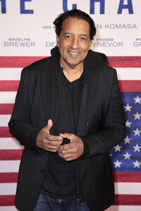 Filmpremiere 'The Change' in Berlin