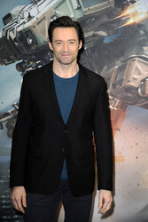 'Chappie' Photocall, Berlin