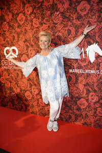 Charity Shopping Night 2017 in München