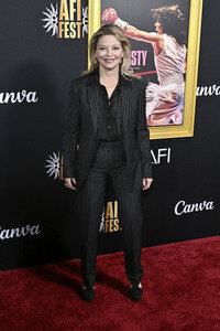 Filmpremiere 'Christy', AFI Fest 2025 in Los Angeles