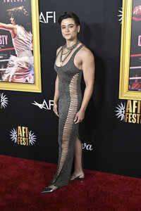 Filmpremiere 'Christy', AFI Fest 2025 in Los Angeles